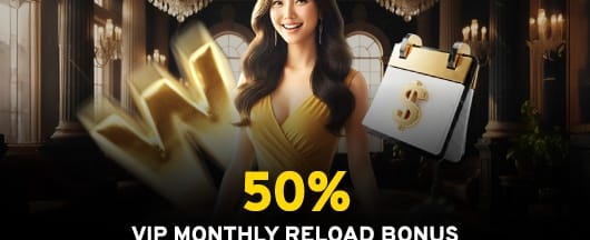 Jackpot Eksklusif Hujung Minggu promotion