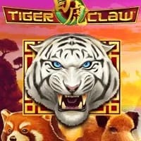 Tiger Claw game thumbnail