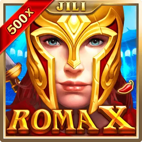 RomaX game thumbnail