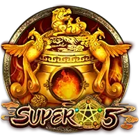 Super5 game thumbnail