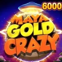 Maya Gold Crazy game thumbnail