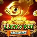 Lucky Koi Exclusive game thumbnail