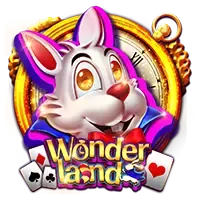 Wonderland game thumbnail