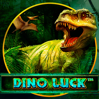 Dino Luck game thumbnail