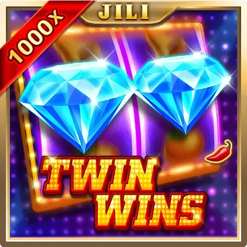 TWIN WINS game thumbnail