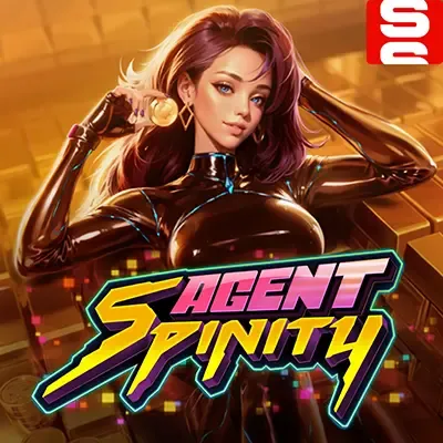 Agent Spinity game thumbnail