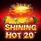 Shining Hot 20 game thumbnail
