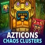 Azticons Chaos Clusters game thumbnail
