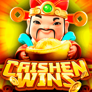 Caishen Wins game thumbnail
