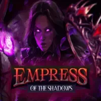Empress of the Shadows game thumbnail