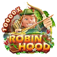 robin hood game thumbnail