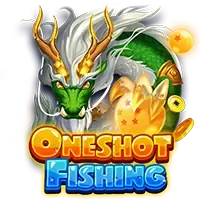Oneshot Fishing game thumbnail