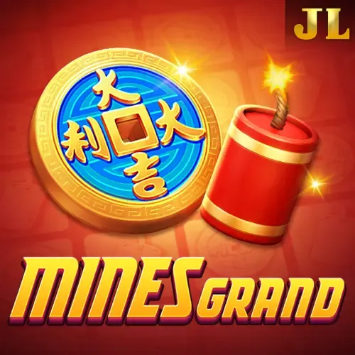 Mines Grand game thumbnail