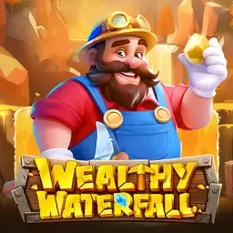Wealthy Waterfall game thumbnail